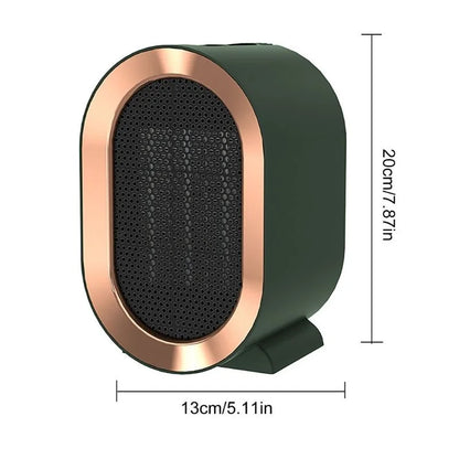Portable Electric Heater
