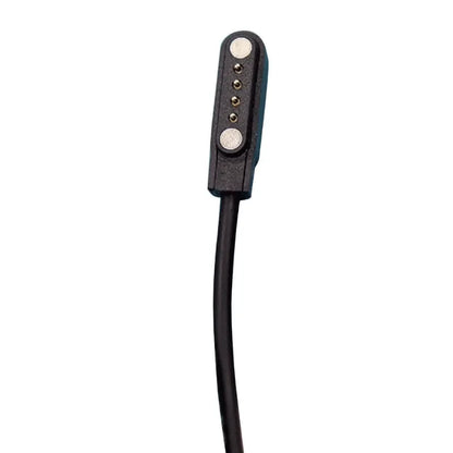 Smartwatch USB opladningskabel ledning