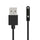 Smartwatch USB opladningskabel ledning