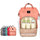 Fashion Mummy Maternity Nappy Bag