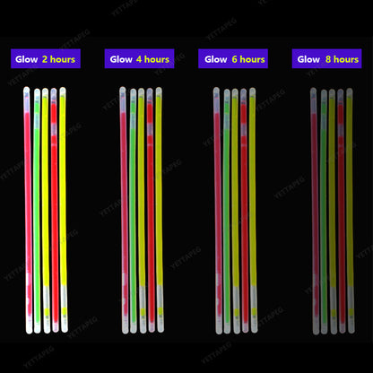 Fluorescent Glow Party Sticks