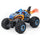 Rc Fernsteuerung Monster Truck Offroad 4x4 Shark Digger Rock Crawler Drift Auto