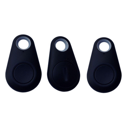 3x Mini GPS-trackingapparaat