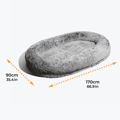 Hondenbed - Donut