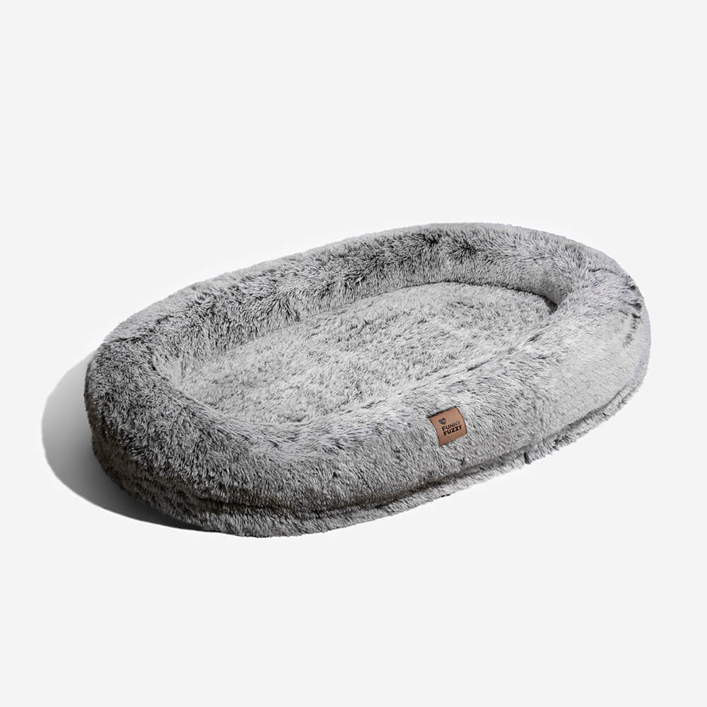 Hondenbed - Donut