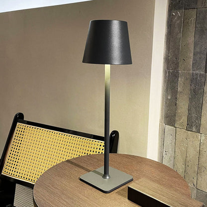 Moderne oplaadbare LED draadloze tafellamp