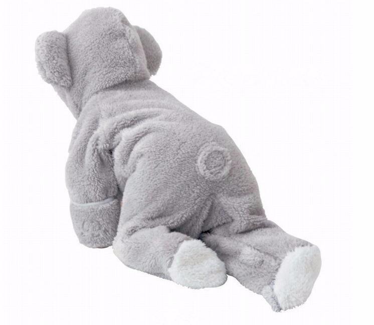 Baby Winter Pramsuit