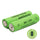 Genopladeligt AA-batteri 2 stk.