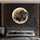 Nordic Moon Wall Light