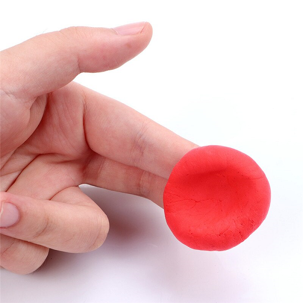 Ergonomische zachte vormbare geluiddempende oordoppen voor slapen