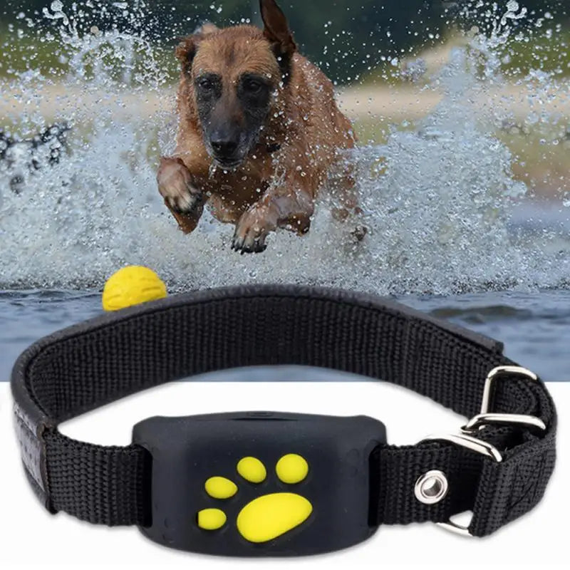GPS Huisdier Tracker