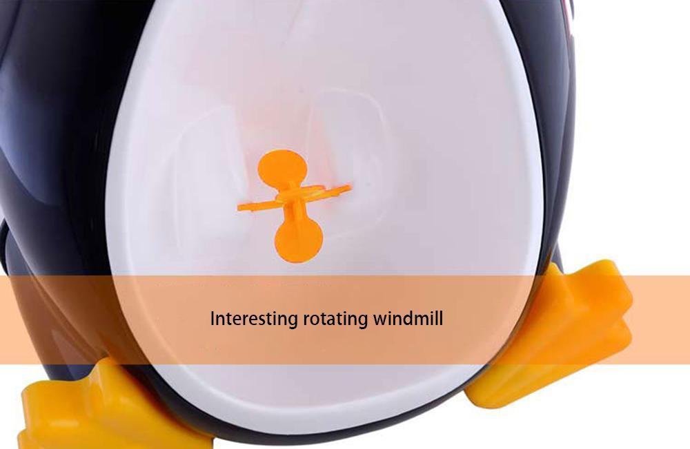 Froggy Potty