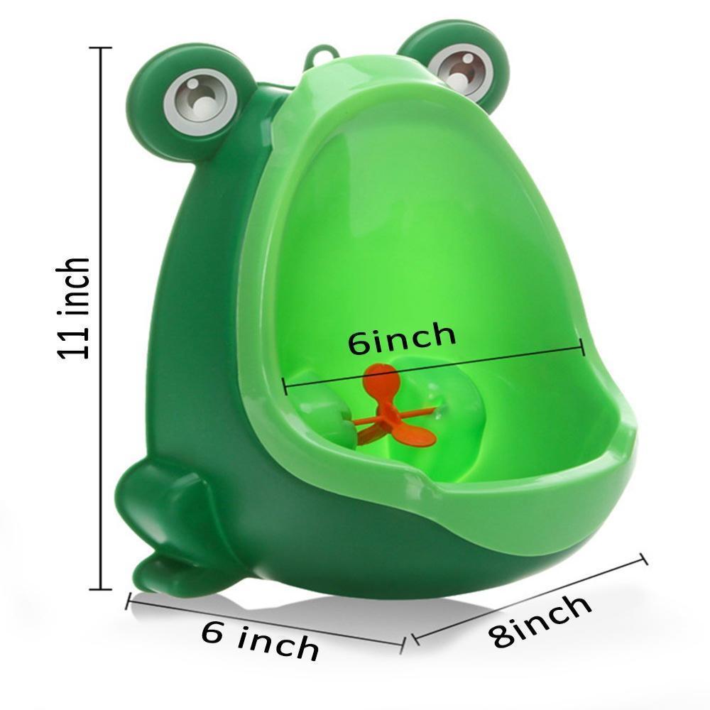 Froggy Potty