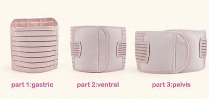 3 in 1 Postpartum Recovery Belt
