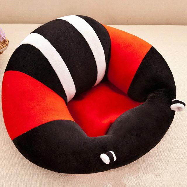 Baby Sit-Up Support Chair – Soft & Comfortable Design