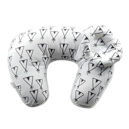 Nursing Boppy Pillows