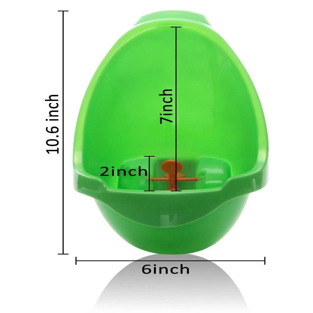 Froggy Potty