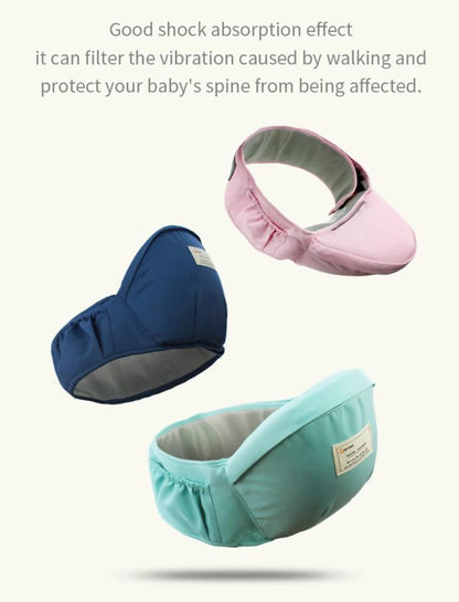 Babydrager Baby Draagdoek Peuter Rugzak Wikkel | BabyComfort®