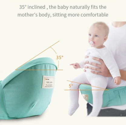 Babydrager Baby Draagdoek Peuter Rugzak Wikkel | BabyComfort®