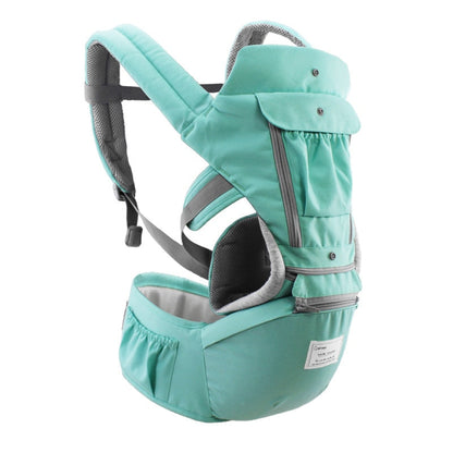 Babydrager Baby Draagdoek Peuter Rugzak Wikkel | BabyComfort®