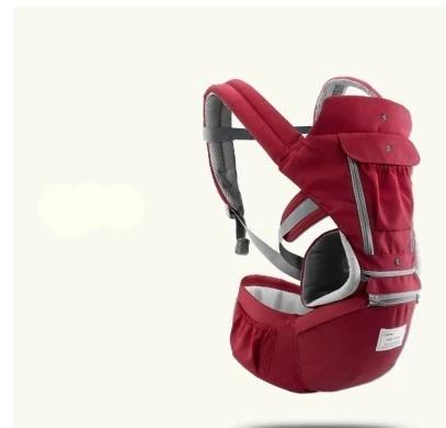 Babydrager Baby Draagdoek Peuter Rugzak Wikkel | BabyComfort®