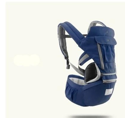 Babydrager Baby Draagdoek Peuter Rugzak Wikkel | BabyComfort®