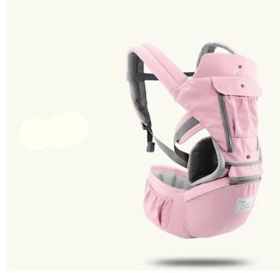 Babydrager Baby Draagdoek Peuter Rugzak Wikkel | BabyComfort®