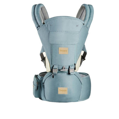 Babydrager Baby Draagdoek Peuter Rugzak Wikkel | BabyComfort®