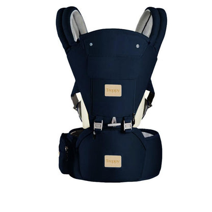 Babydrager Baby Draagdoek Peuter Rugzak Wikkel | BabyComfort®