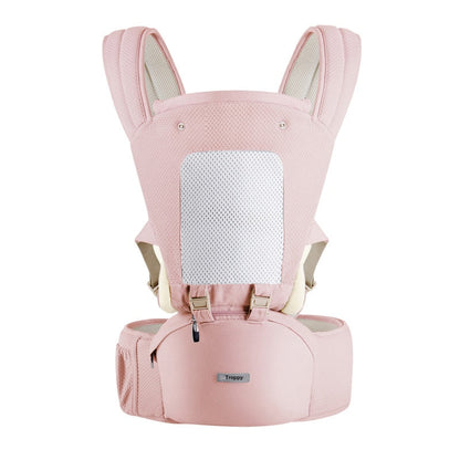 Babydrager Baby Draagdoek Peuter Rugzak Wikkel | BabyComfort®