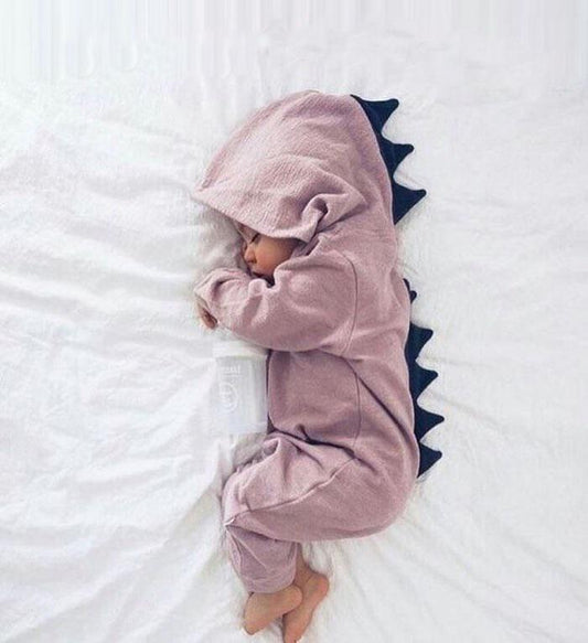 Baby Dinosaur Onesie
