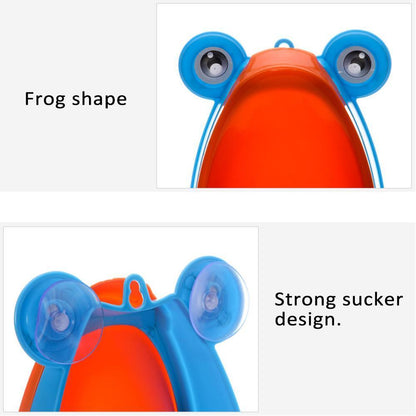 Froggy Potty