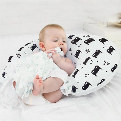 Nursing Boppy Pillows