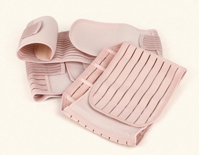 3 in 1 Postpartum Recovery Belt