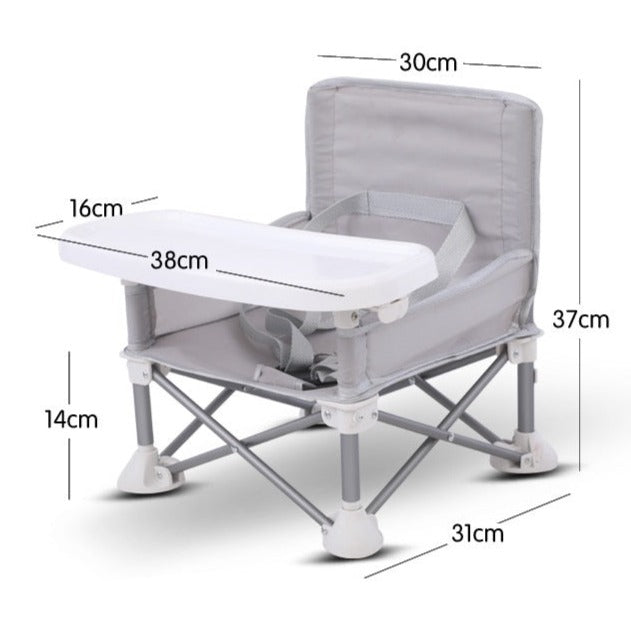 Kleinkind Baby Campingstuhl für Kinder Outdoor-Spielzeug