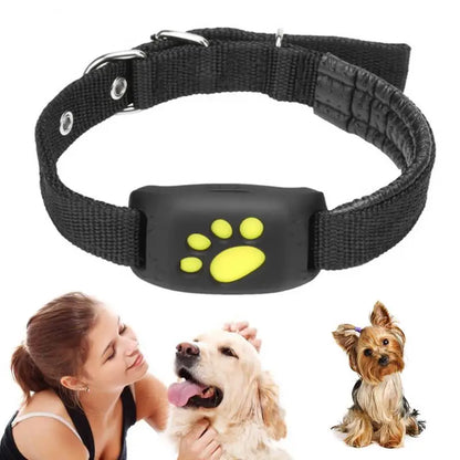GPS Huisdier Tracker
