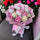 Hello Kitty bloemenboeket