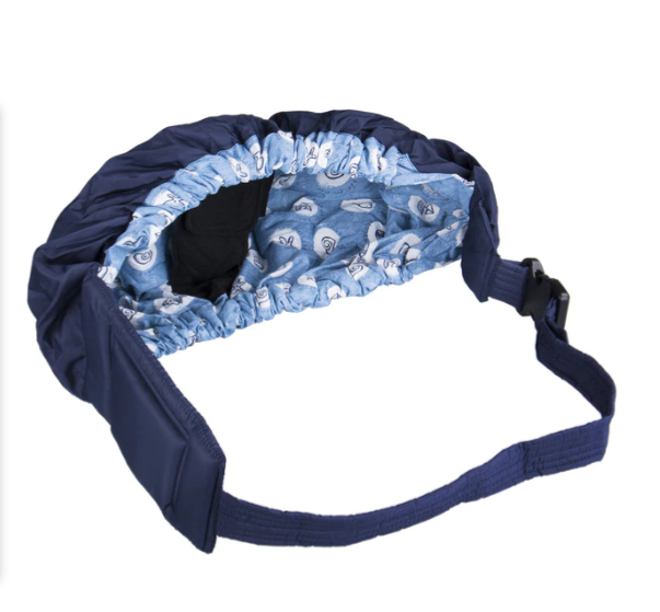 Verpleegkundige draagdoek