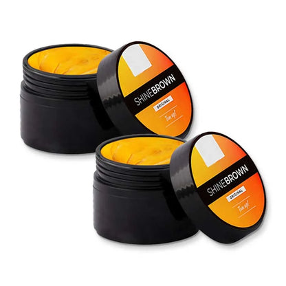 Intensive Tanning Cream