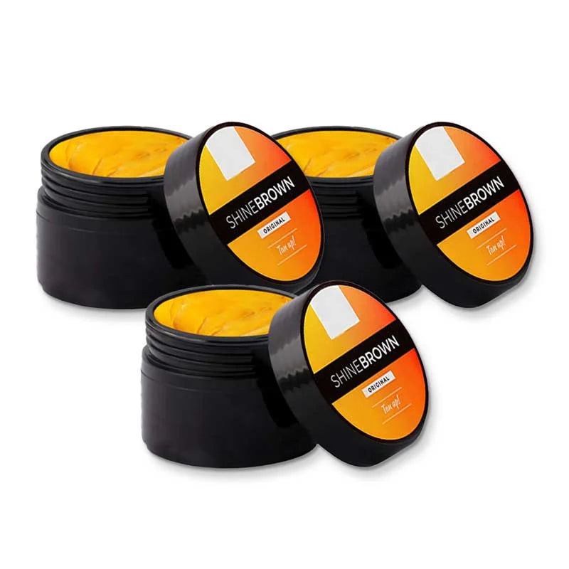 Intensive Tanning Cream