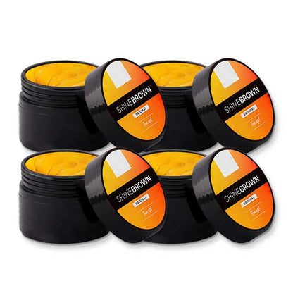 Intensive Tanning Cream