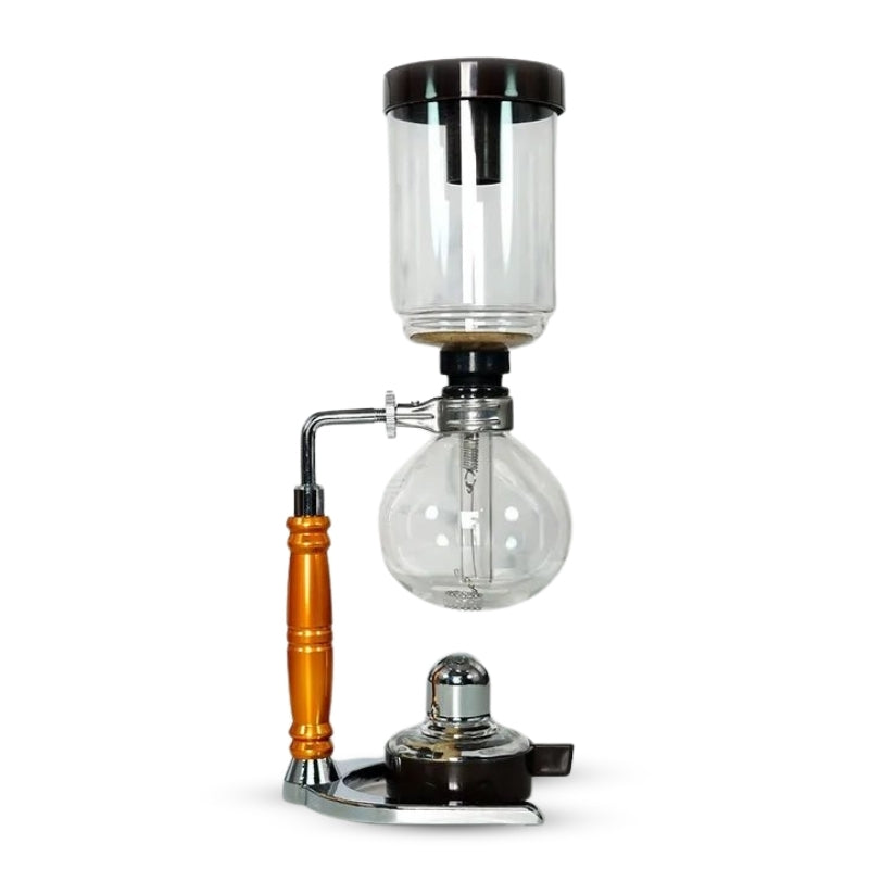 Japanse Syphon Koffiezetter