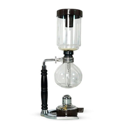 Japanse Syphon Koffiezetter