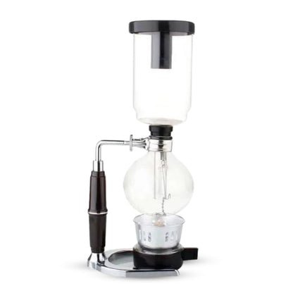 Japanse Syphon Koffiezetter