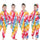 Unicorn Pajamas Onesies for Kids