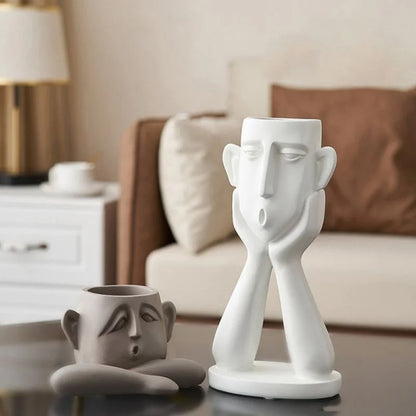 Modern Living Room Decoration