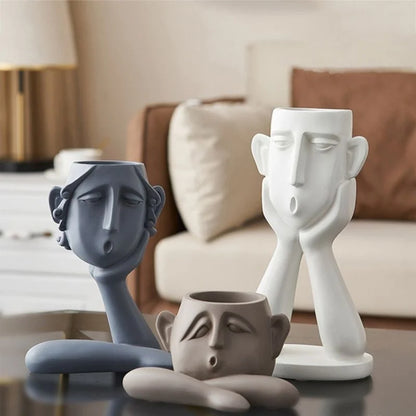 Modern Living Room Decoration