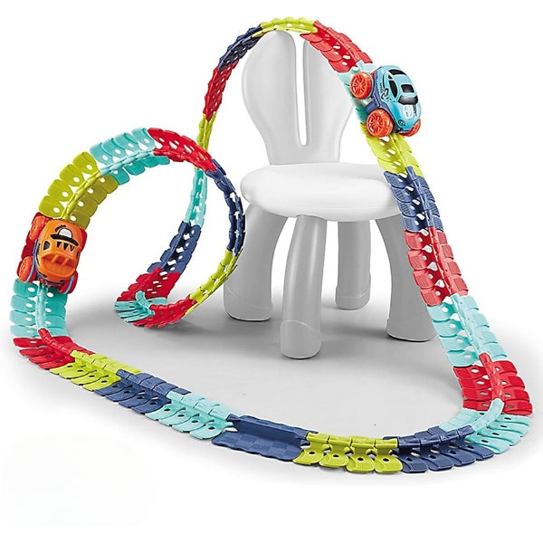 Crazy Ride Anti Gravity Car Track – Defy Limits in Every Race!