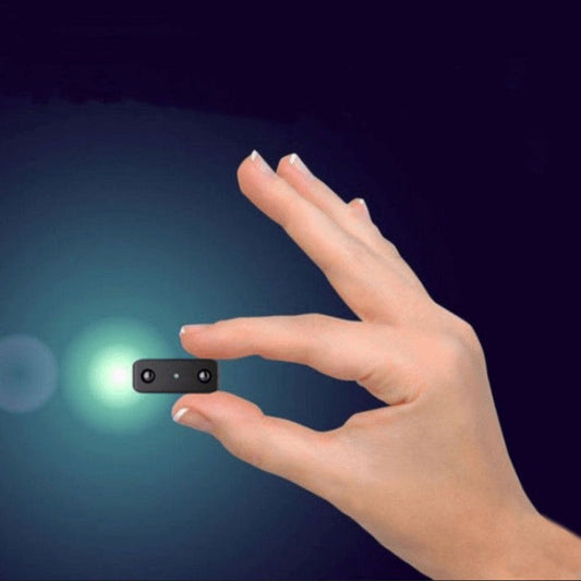 Micro HD videocamera met audio - Best beoordeeld
