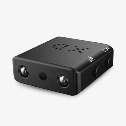 Micro HD Video Camera with Audio
